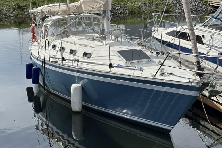 1979 CS 36 Traditional for sale in Midland, Ontario, Canada