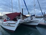 2004 Wharram Tiki 46