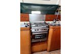 1993 Beneteau Oceanis 400