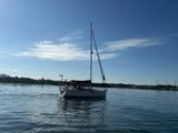 2017 Jeanneau Sun Odyssey 349