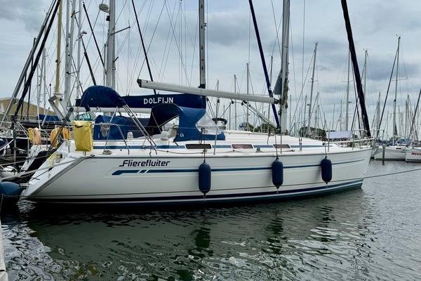 2004 Bavaria 36