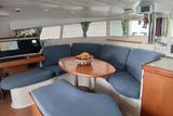 2003 Lagoon 410 S2