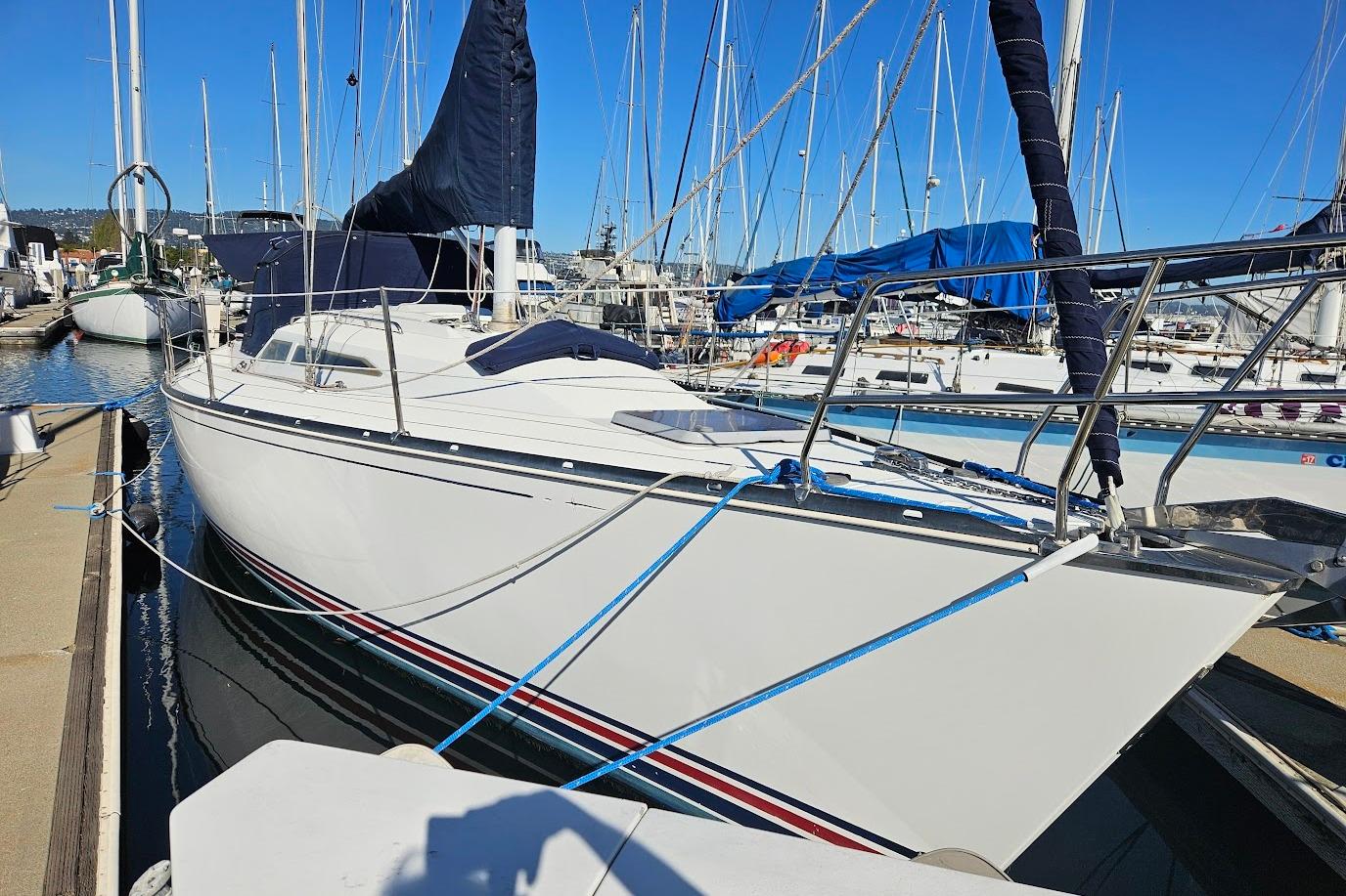 2005 C&C 110 Boats for sale in Seattle, Washington
