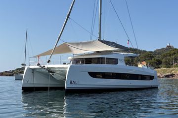 2026 Bali Catsmart Boats