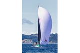 2011 M Boats S40