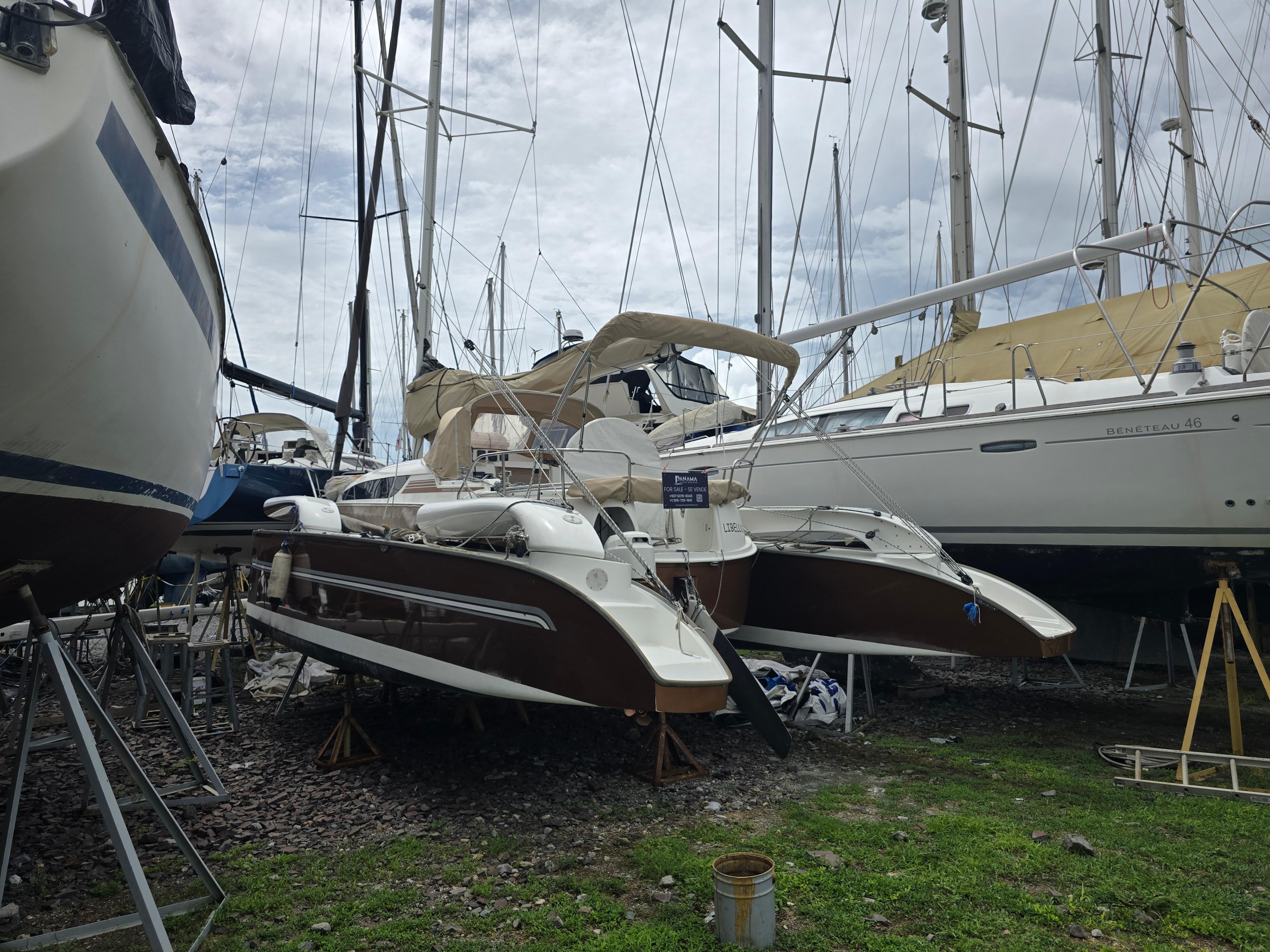 2024 Dragonfly 32 Boats