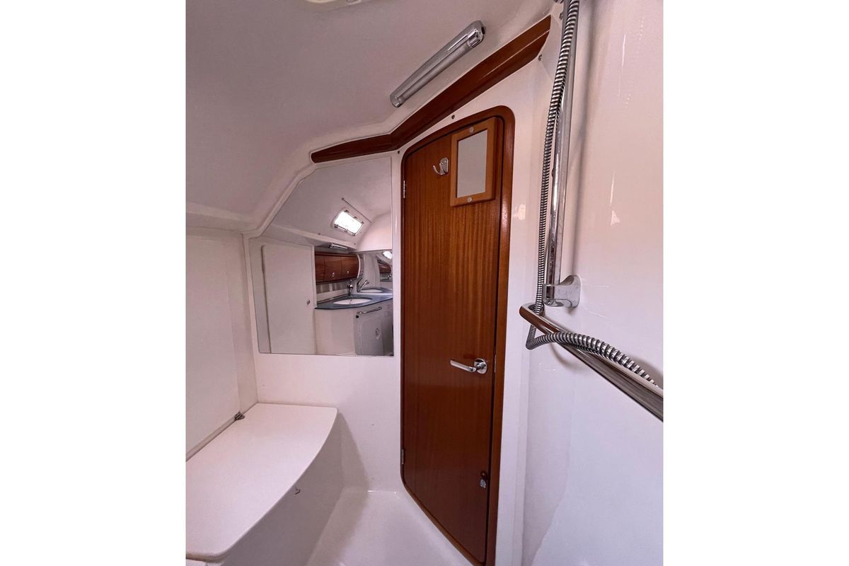 2004 Bavaria 38 for sale in Licata, Agrigento, Italy 39 ft