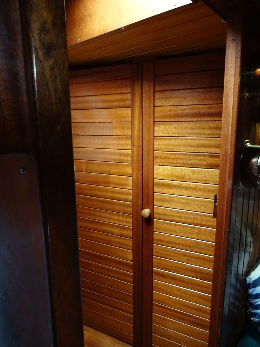 1982 Koopmans 36 Kustvaarder 4