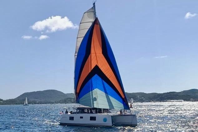 2021 Nautitech 40 Open for sale in Le Marin, Martinique