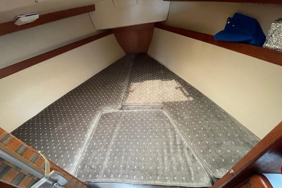 1988 Catalina 30