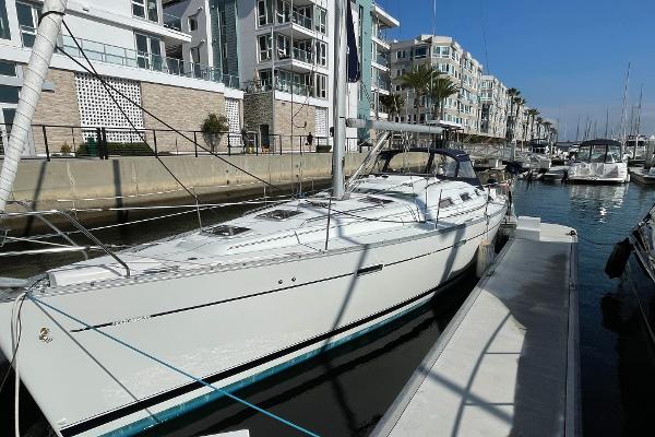 2006 Beneteau 393 en venta en Marina Del Rey, California