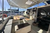1992 Fountaine Pajot Casamance 44