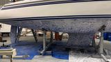 1996 Comfortina 35 Shallow Draft