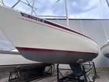 1981 Islander Peterson 40