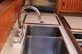 1994 Island Packet 40