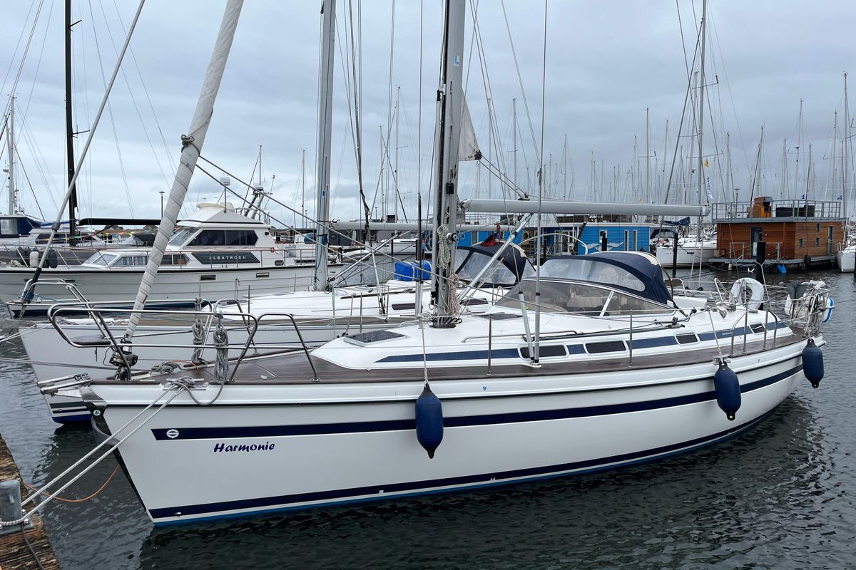 2000 Sunbeam 37