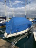 1996 Sunbeam 33