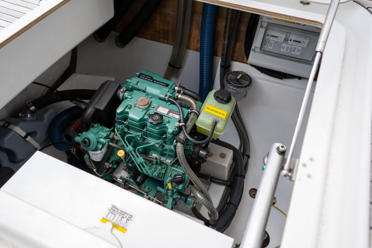 2019 Fountaine Pajot Lucia 40