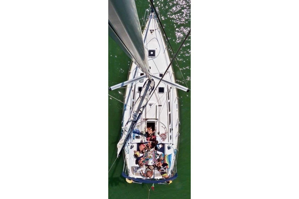 2004 Jeanneau Sun Odyssey 43