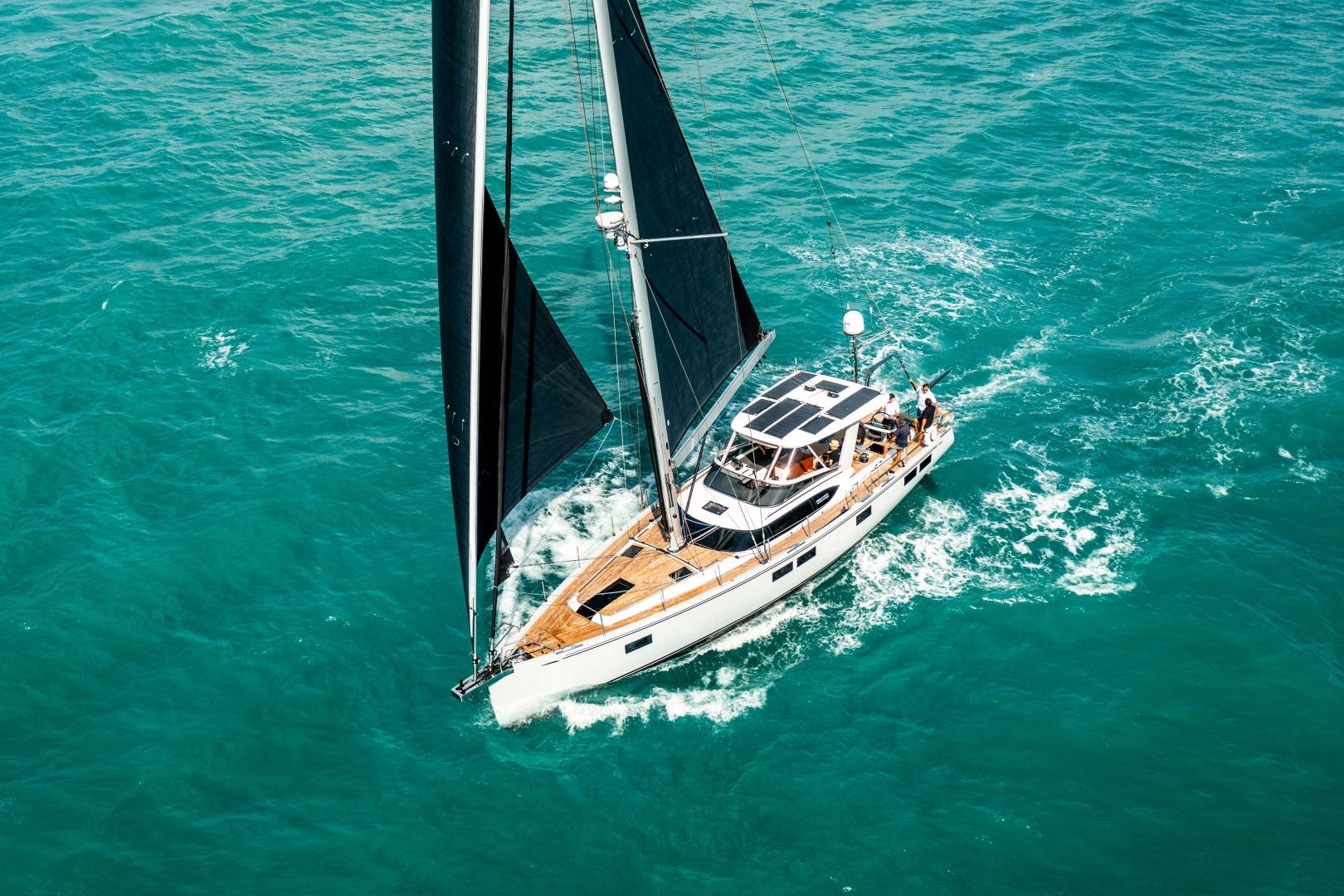 2021 Hylas 57 for sale in West Palm Beach, Florida