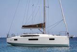 2026 Jeanneau Sun Odyssey 410