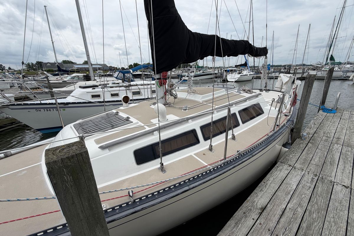 1983 S2 8.5
