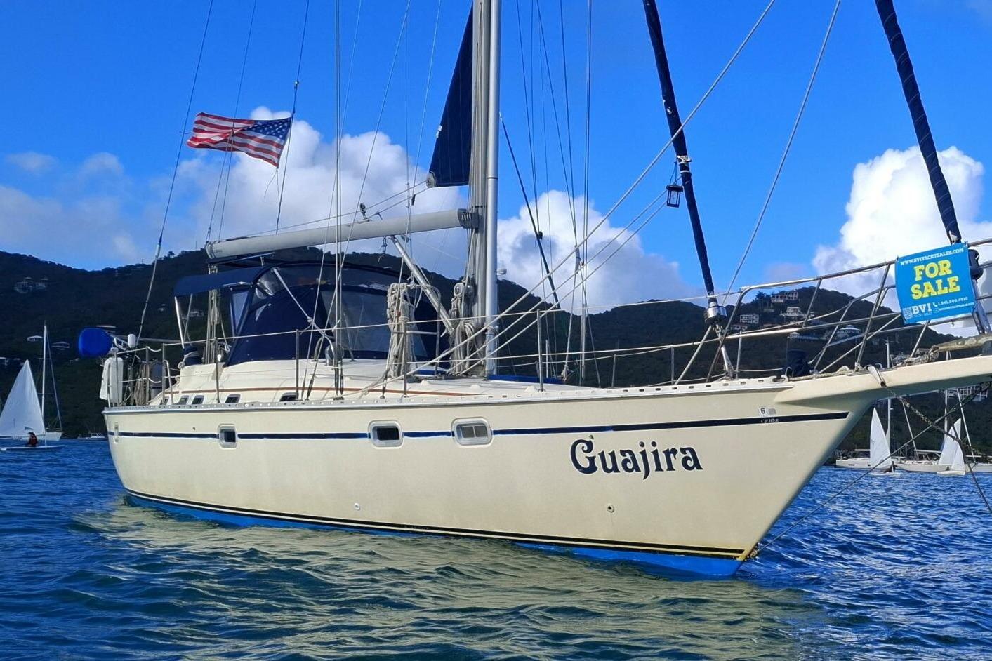 1997 Caliber 47lrc for sale in Coral Bay, U.S. Virgin Islands
