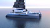 2027 Catamaran Dual Flyer 400