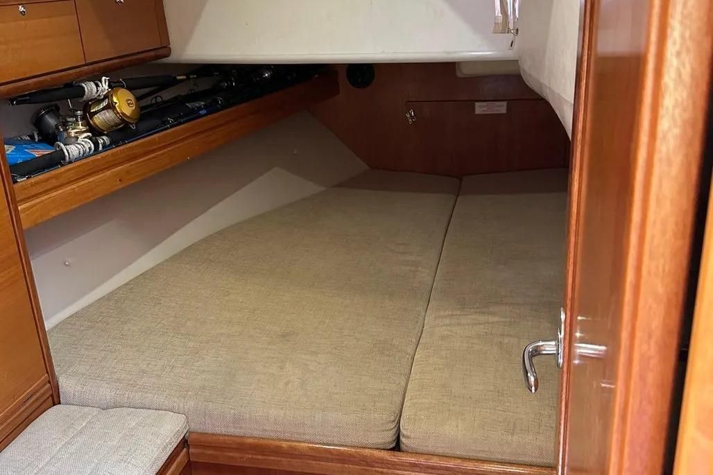 2009 Bavaria Vision 50