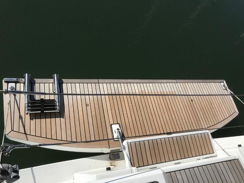2018 Beneteau Oceanis 41.1