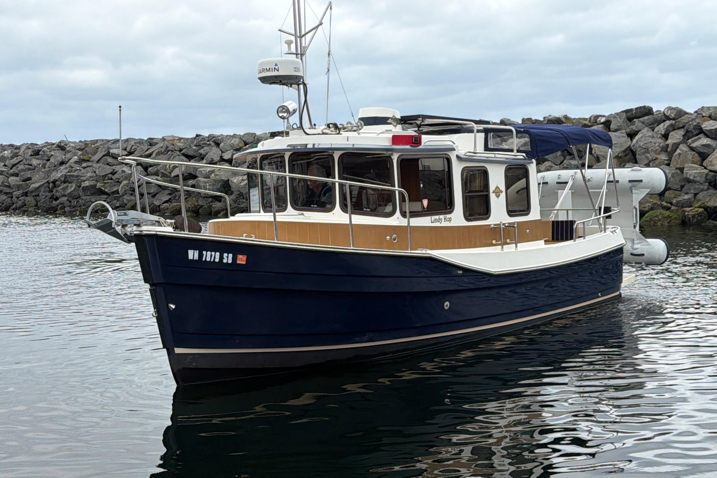 2014 Ranger Tugs R-25 SC for sale in Seattle, Washington