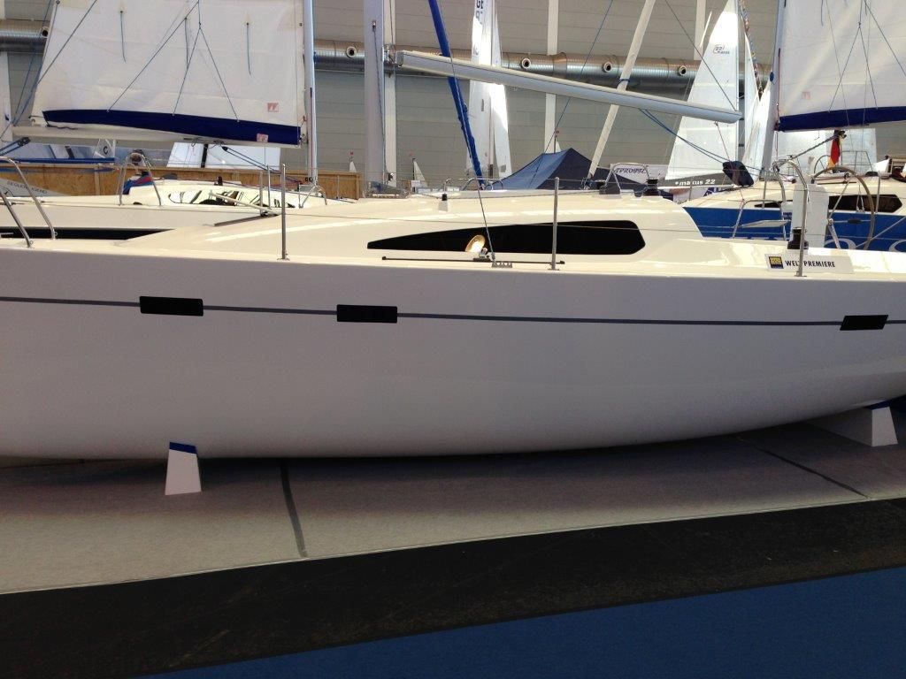 2026 Viko S30