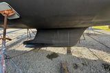 2007 Hunter 45 Center Cockpit