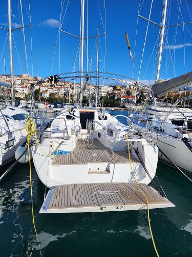 2005 Elan 40 Boats