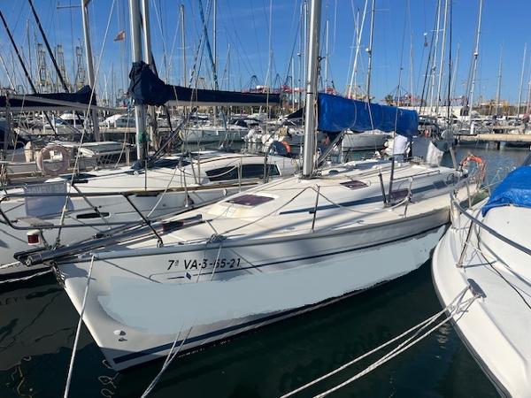 2003 Bavaria Cruiser 38 Boats
