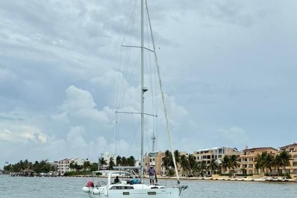2020 Beneteau Oceanis 41.1
