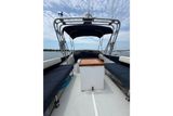 1986 Albin 34 Family Cruiser