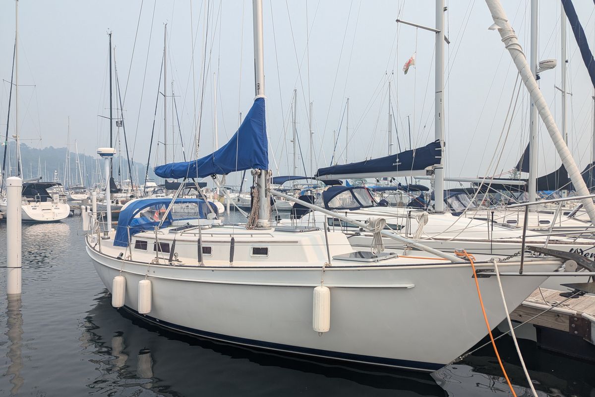 1983 Hinterhoeller Niagara