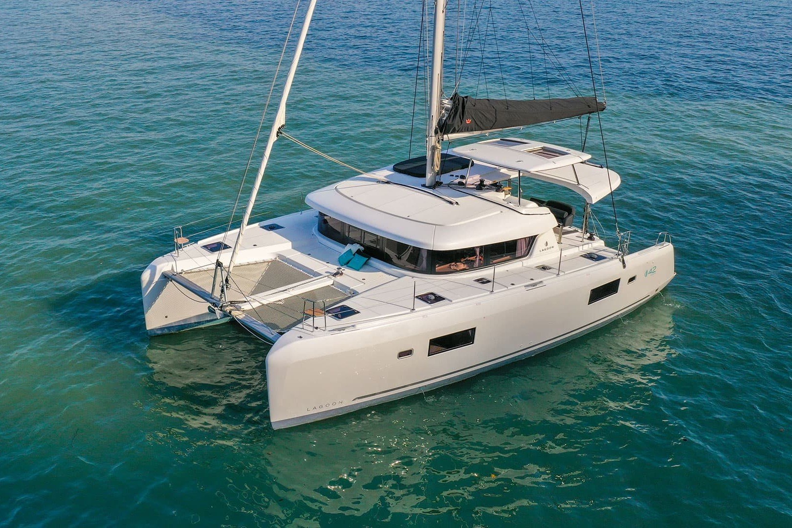 2020 Lagoon 42 Boats