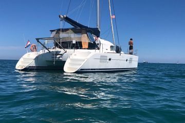 2006 Lagoon 380 S2 Boats