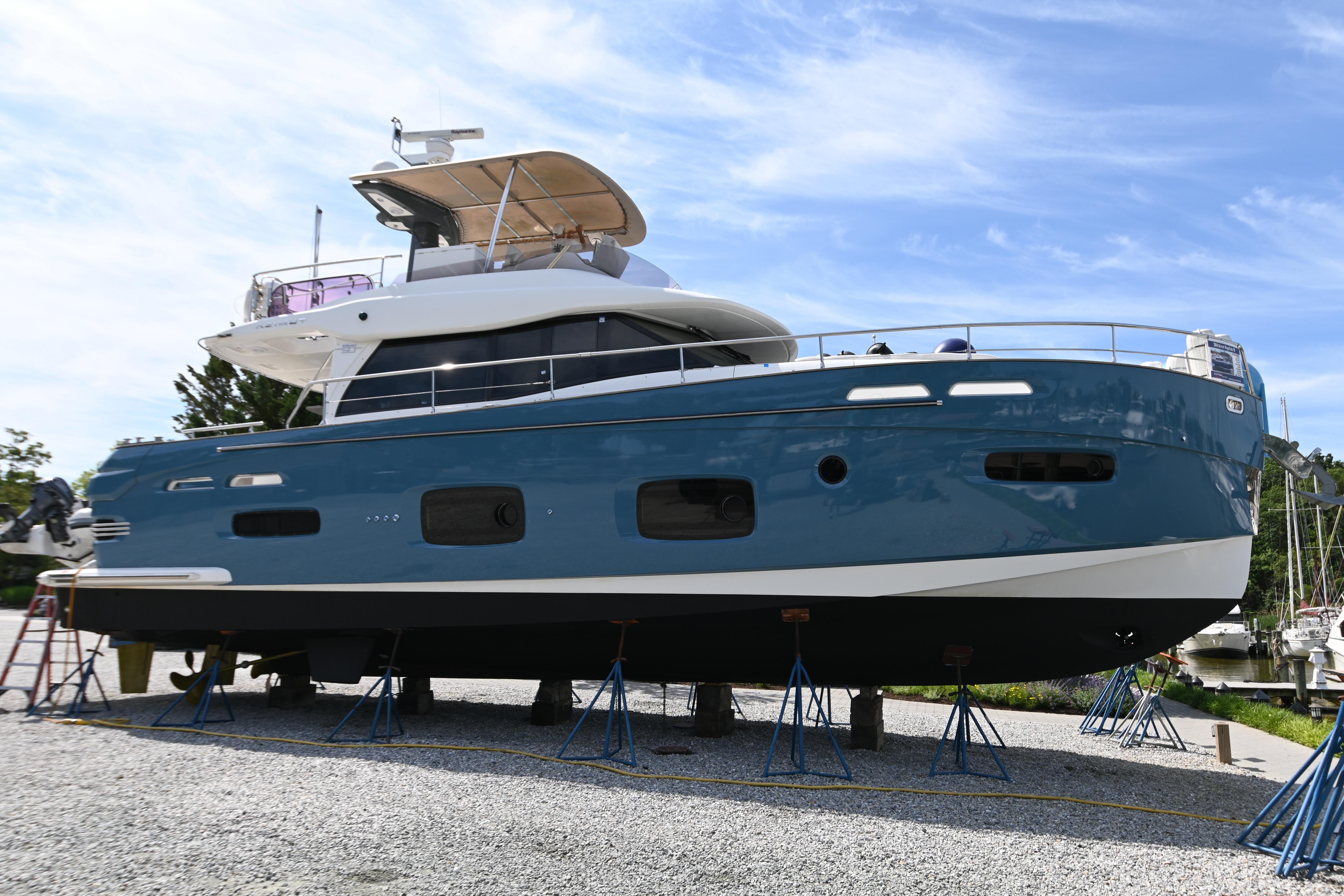 2014 Azimut Magellano 50 for sale in Crownsville, Maryland