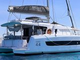 2022 Custom Bali Catamarans Bali 4.4