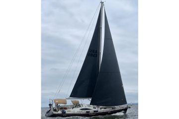 2003 Jeanneau Sun Odyssey 54 DS Boats
