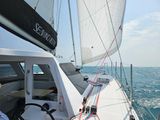 2026 Seawind 1160xl