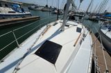 1990 Hunter Legend 35.5