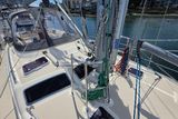 2008 Island Packet 465