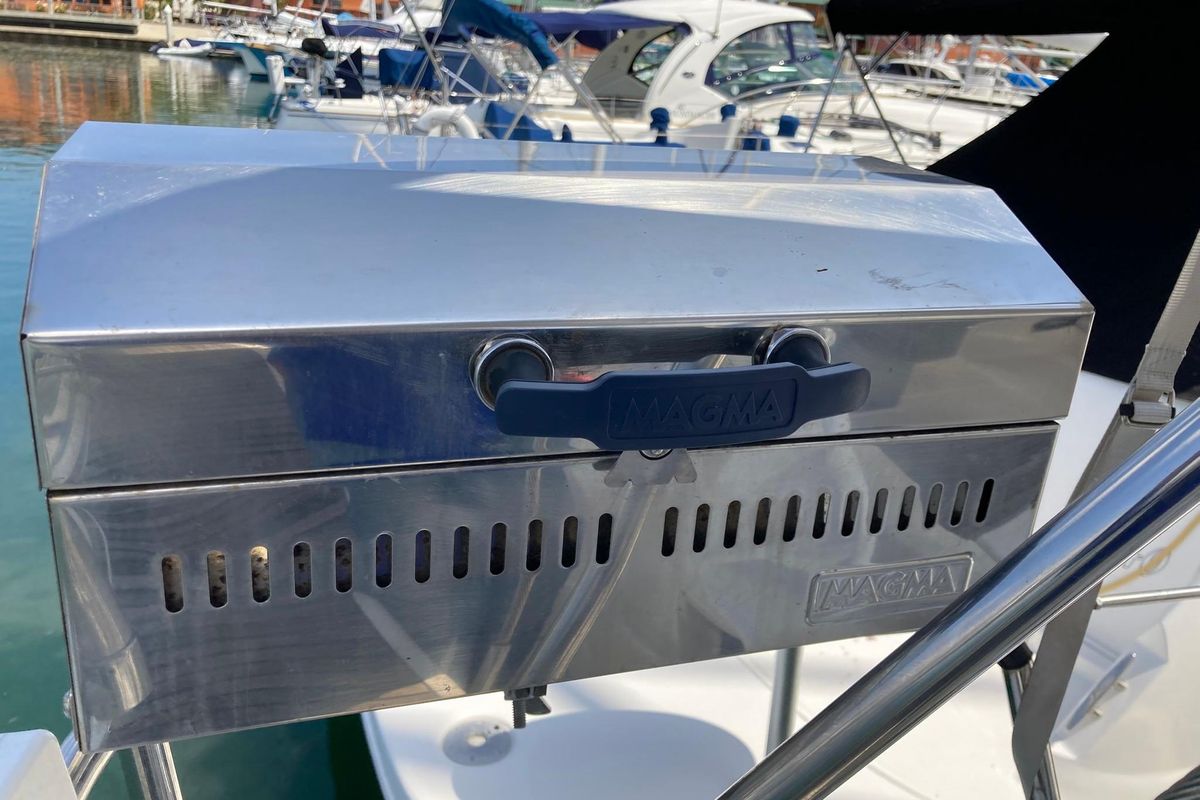 2018 Beneteau Oceanis 48 for sale in San Diego, California
