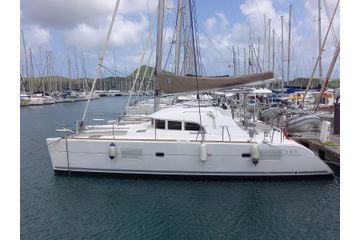 2006 Lagoon 380 S2 Boats