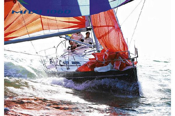 2009 Maxi 1060