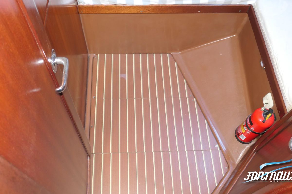 1999 Bavaria 50